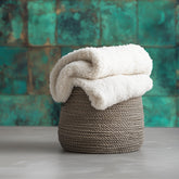 Sophisticated Copper Patina